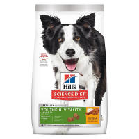 Science Diet Canine Senior Vitality 21.5lbs