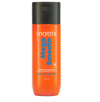 MATRIX Mega Smooth Shampoo for Frizzy 200ml