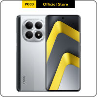 New POCO M8 5G Smartphone |8GB+256GB/8GB+512GB 7.35mm sleek 3D-curved design|6.77″120Hz Flow AMOLED display|50MP AI dual camera system|Supports 45W turbo charging
