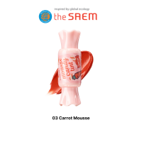 [the SAEM] Saemmul Mousse Candy Tint