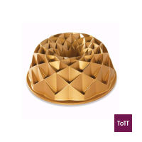 Nordic Ware Jubilee Bundt Pan