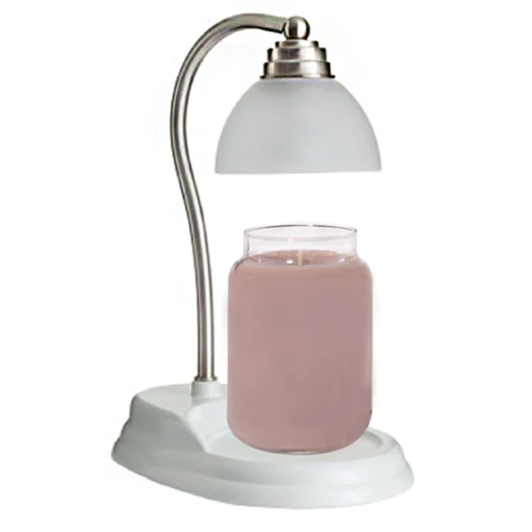 Singapore seller - Original Candle Warmer Lamp Yankee Candle Melting Wax Holder