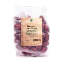 Green Earth Red Dates