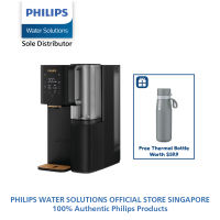 Philips ADD6920/90 RO Water Dispenser + Free 1 Thermal Bottle AWP2662GY/97