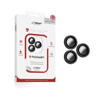 ZEELOT PIshield Titanium Alloy Lens for iPhone 16 Pro Max / iPhone 16 Pro / iPhone 16 Plus / iPhone 16