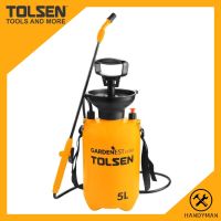 Tolsen 5L Garden Sprayer with Belt 57292