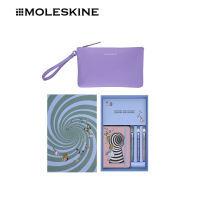Moleskine x Alices Adventures in Wonderland Collection Notebooks 2027 Planners and Giftset