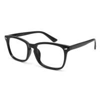 Cyxus Reading Glasses Computer Glasses Readers Anti blue Light Spectacles For Women / Men 2082 - Choose Your Magnification (+1.0-3.0))