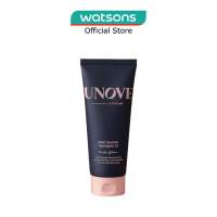 UNOVE Deep Damage Treatment Ex Tender Bloom (To Restores Strength Vitality & Enhances Overall Hair Health) 320ml