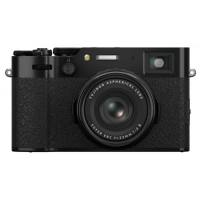 FUJIFILM X100VI Digital Camera | 40.2MP BSI Sensor | 6.2K Video | 23mm F2 Lens | Fujifilm Singapore Warranty