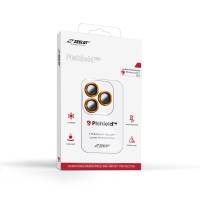ZEELOT PIshield Titanium Alloy Lens Protector for iPhone 13 Pro Max / 13 Pro 2021