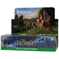 MTG: The Hobbit Play Booster Box