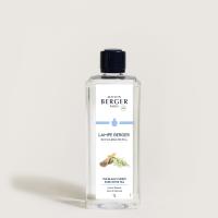Maison Berger Paris 1L Pure White Tea Lamp Diffuser Refill