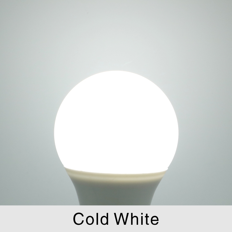 OU BANG （High Brightness） LED E27 E14 Bulb Light 3W 6W 9W 12W 15W 18W 20W 24W Real Power Light Bulbs AC 220V Spotlight LED Lamp Table Lamp