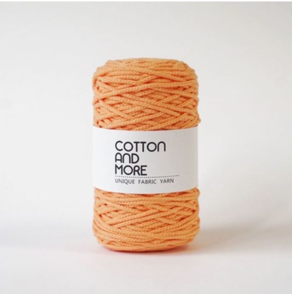 200g Macrame Cotton Yarn Cord Rope 3mm Thickness Crochet Knitting
