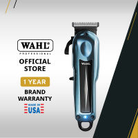 Wahl Professional Super Taper X Cordless Clipper