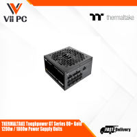 THERMALTAKE Toughpower GT Series 80+ Gold 1200w / 1000w Power Supply Units