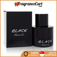 Kenneth Cole Black EDT for Men (100ml) Eau de Toilette KC [Brand New 100% Authentic Perfume/Fragrance]