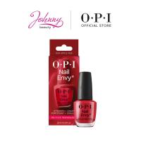 OPI Nail Treatment & Strengthener - Nail Envy Strength + Color 2-In-1 Collection 15ml