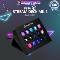 Elgato Stream Deck MK.2 - 15 customizable LCD keys