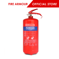 Hercules Dry Powder Fire Extinguisher