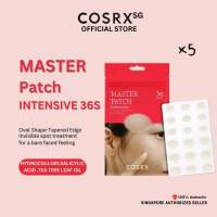 Cosrx Master Patch Intensive 36 Patches