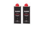 Zippo Lighter Fluid 133ml