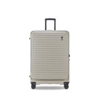 Echolac Celestra 28″/30″ Large Luggage Expandable Spinner – Front Access Opening