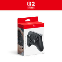 [Nintendo Official Store] Nintendo Switch 2 Pro Controller - for Nintendo Switch 2