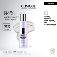 [NEW] Clinique Even Better Clinical Dark Spot Clearing Serum 30ml 50ml & 75ml | Brightening Reduce Dark Spots Dullness Swallowness