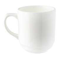 Wilmax England Porcelain Mug 320ML