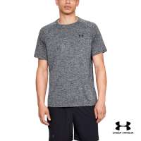Under Armour UA Mens Tech™ 2.0 Short Sleeve