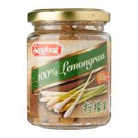 Sing Long 100 - Percent Lemongrass