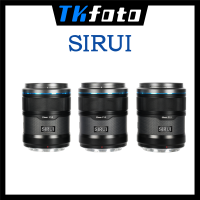 Sirui Sniper Series F1.2 APS-C Autofocus lens
