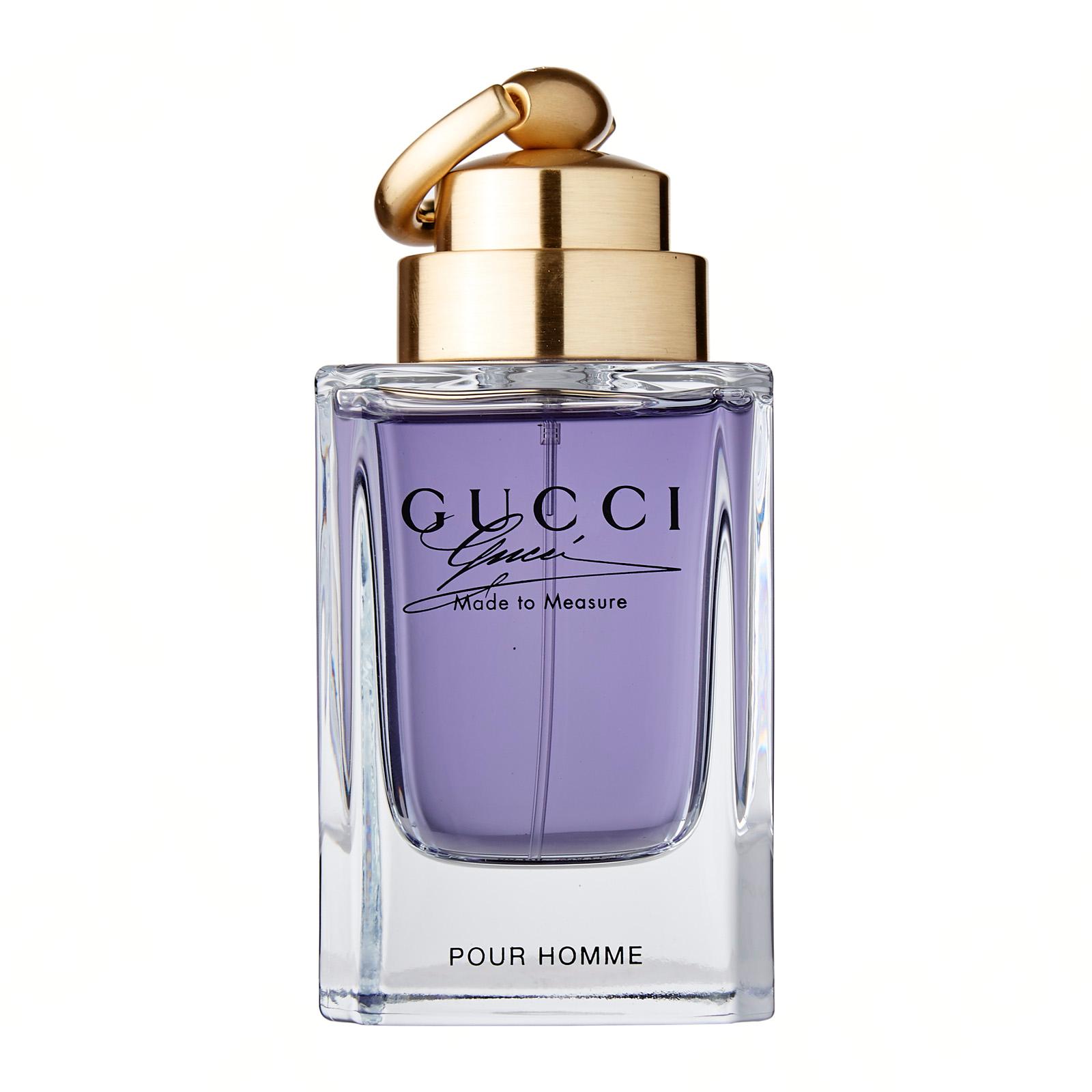 Que agradable Tiempos antiguos Salvación Gucci Made To Measure Pour Homme Eau De Toilette Perfume Fragrance Spray  Tester - By BEAULUXLAB | Lazada Singapore