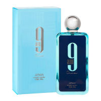 SG STOCK Afnan 9PM Perfume for Men/Women EDP 100ml long Lasting Amber Vanilla Fragrance