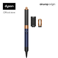 [10.10 Specials] Dyson Airwrap Origin with Complimentary Travel wrap worth $54 | Travel Friendly | No heat damage​