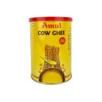 Amul Pure Cow Ghee - High Aroma - 1L