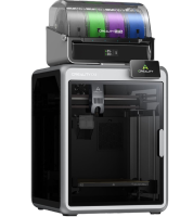 Creality K2 / K2 Combo 3D Printer 600mm/s Multi Color Printing Smart Auto Leveling Singapore
