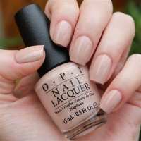OPI 120 Colors 15mL Quickly Dry Regular Nail Lacquer Air Dry Normal Nail Polish