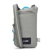 Pacsafe Go Tech Crossbody Bag