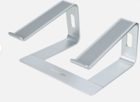 STARTECH.COM LAPTOP STAND FOR DESK - STAND FOR LAPTOP