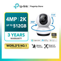 [No.1 in SG] [Best Seller]TP-Link Tapo 360 WIFI 2K QHD AI Home Security IP Camera TC70/TC71/TC72/C211/C200C/C230