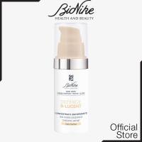 BioNike Defence B-Lucent Skin Evening Concentrate 30ml - Intensive treatment for Dark spots Melasma and Mask of pregnancy