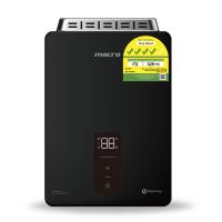 AEROGAZ/NEWEST Smart Gas Water Heater : Macro MA-M10 Mini for HDB by City Energy ( 3 exciting colours)
