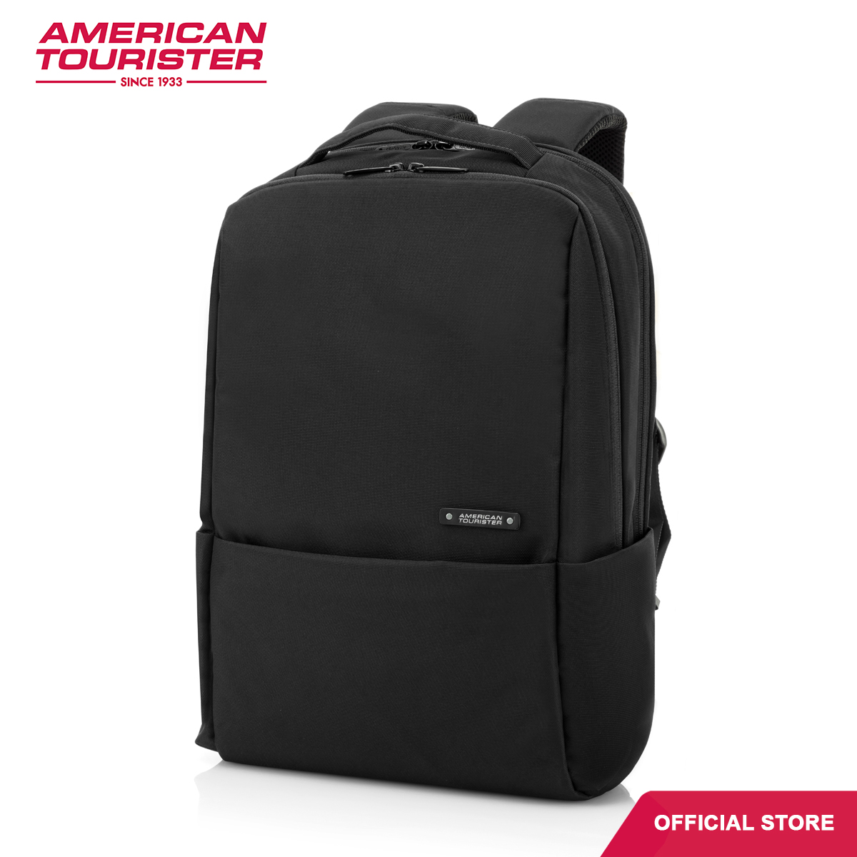 American Tourister Rubio Backpack 03 AS Lazada Singapore