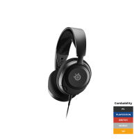 SteelSeries Arctis Nova 1 / 1P / 1X Gaming Headset