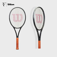 [ROGER FEDERER  COLLECTION] Wilson RF 01 Pro Frm Performance Racket (Unstrung) - WR151311U