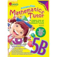 Casco Primary Five Mathematics Tutor 5B