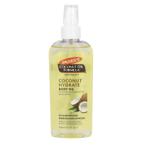 Palmer’s Coconut Oil Formula Coconut Oil Hydrate Replenish Body Oil 50ml/150ml
